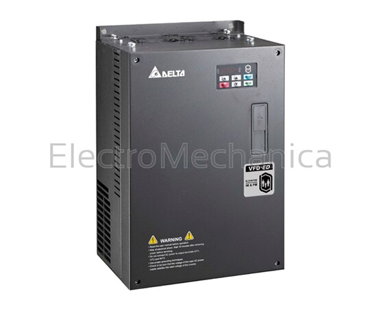 VFD300ED43S | 30KW 3PH ELEVATOR DRIVE | A2 - Motor control and